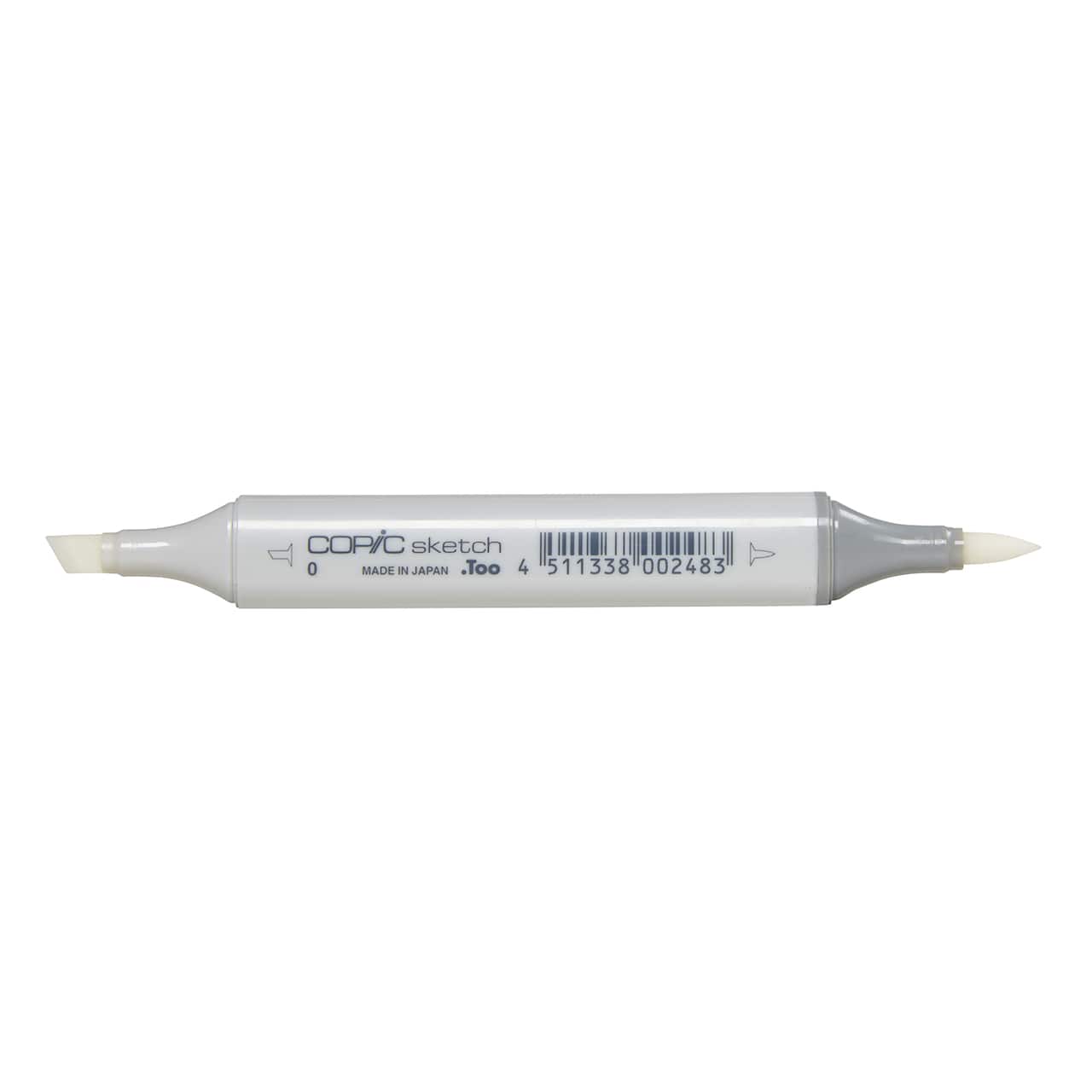 Copic® Sketch Marker, Blacks & Blender